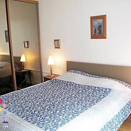 Champs Elysees Argentine Citycosy Paris Ngoại thất bức ảnh
