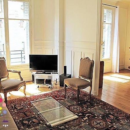 Champs Elysees Argentine Citycosy Paris Ngoại thất bức ảnh