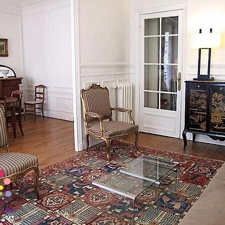 Champs Elysees Argentine Citycosy Paris Ngoại thất bức ảnh