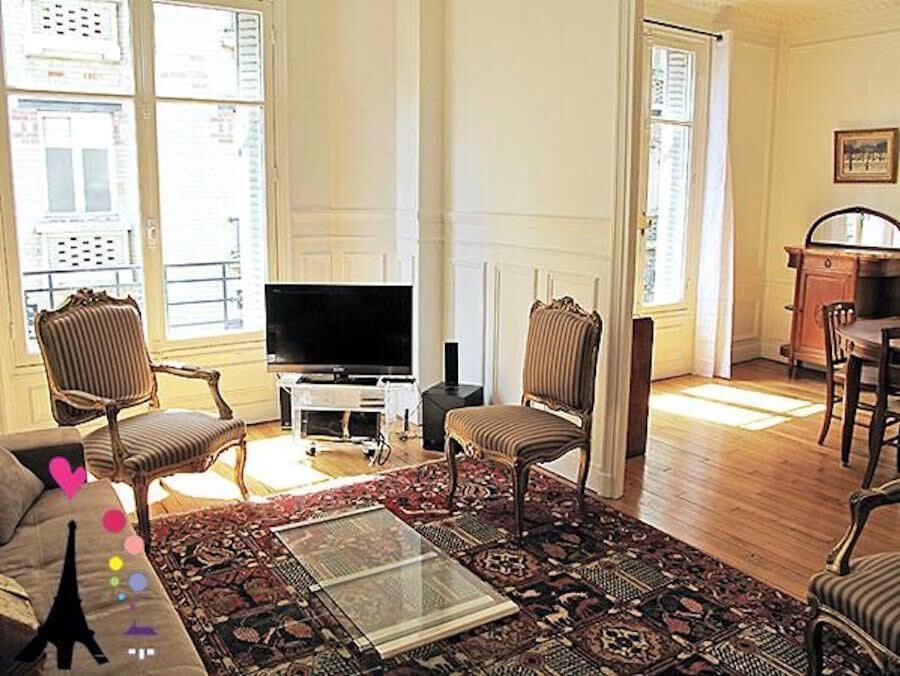 Champs Elysees Argentine Citycosy Paris Ngoại thất bức ảnh