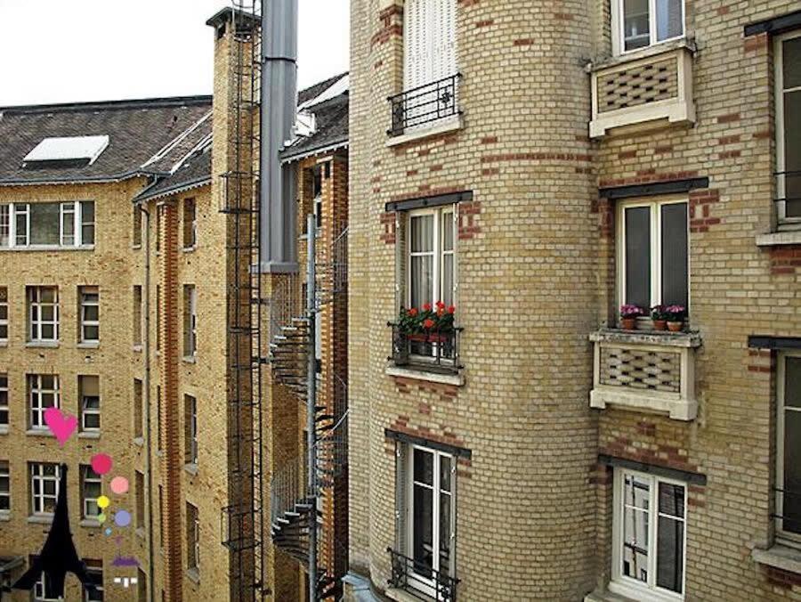 Champs Elysees Argentine Citycosy Paris Ngoại thất bức ảnh