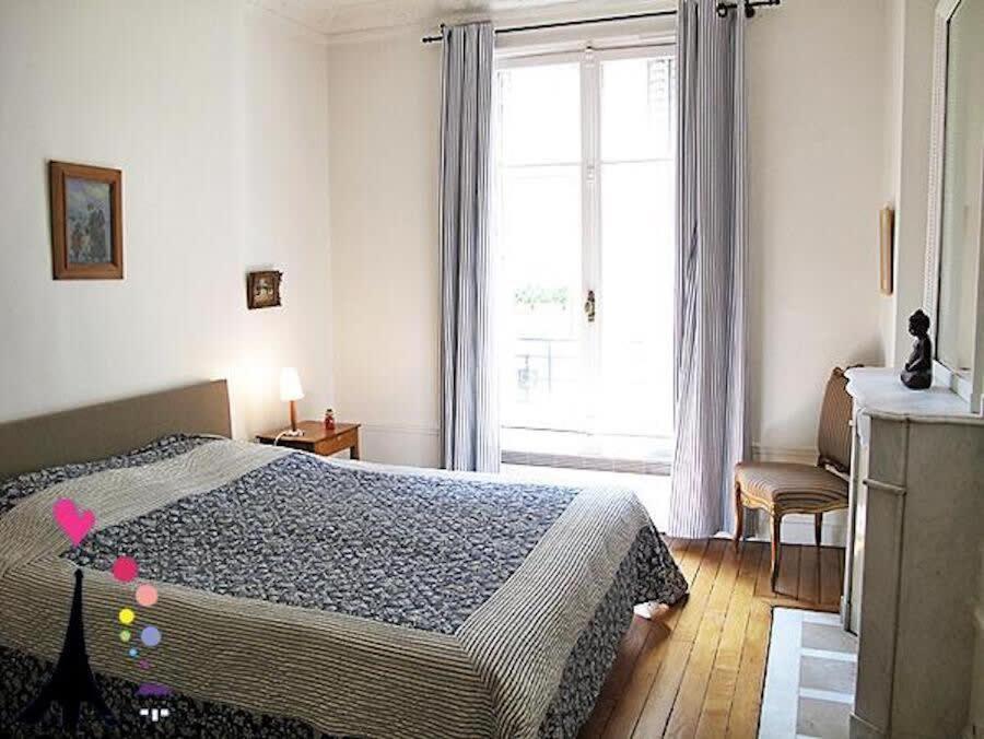 Champs Elysees Argentine Citycosy Paris Ngoại thất bức ảnh