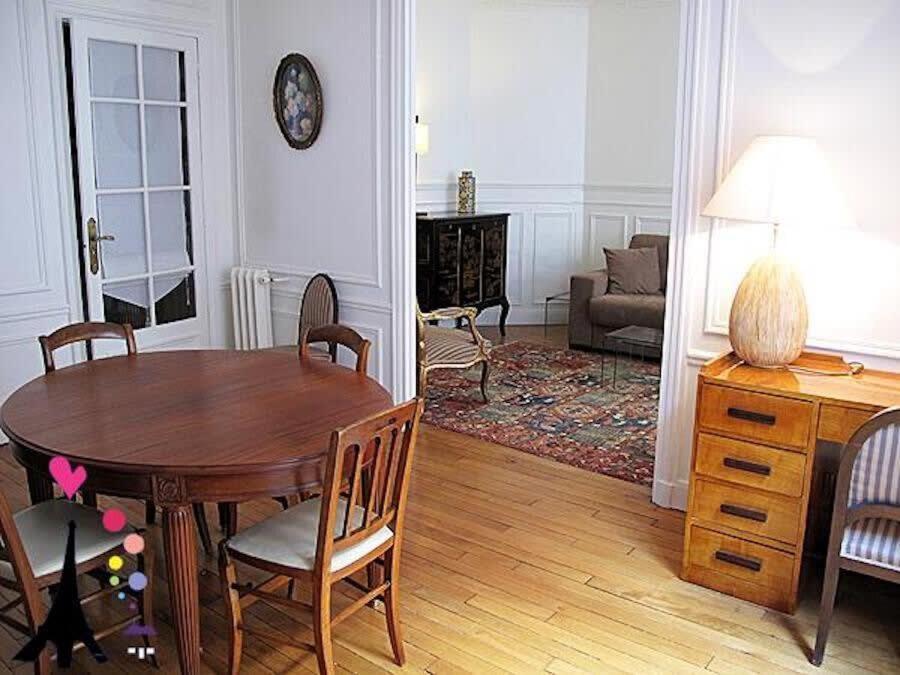 Champs Elysees Argentine Citycosy Paris Ngoại thất bức ảnh