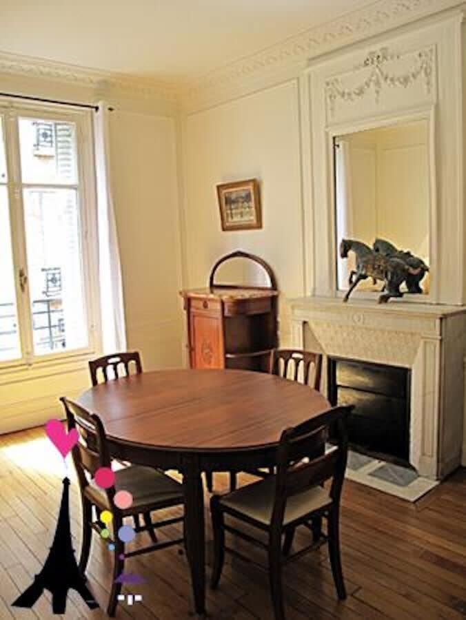 Champs Elysees Argentine Citycosy Paris Ngoại thất bức ảnh