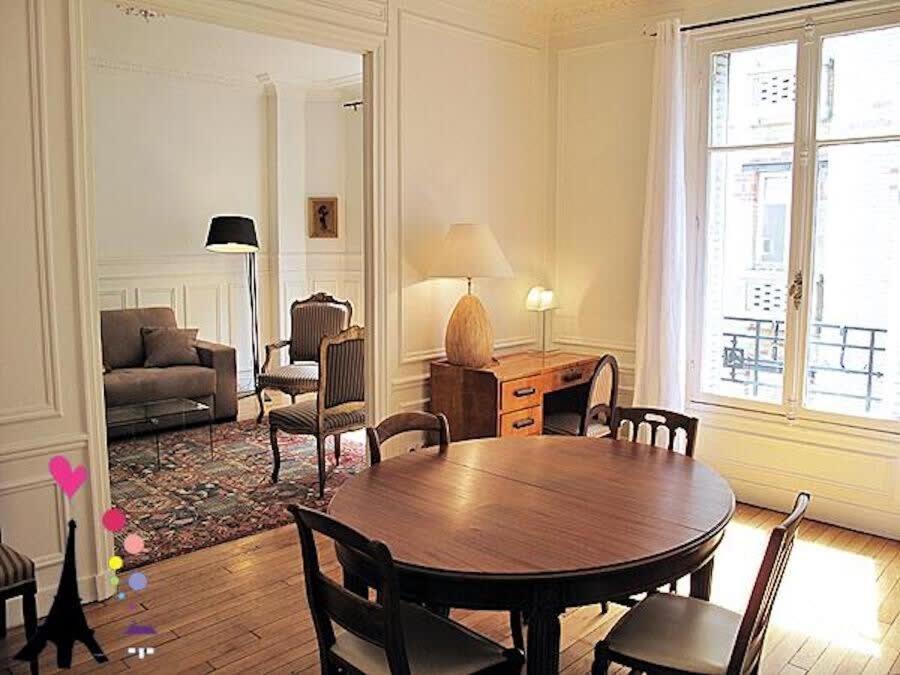 Champs Elysees Argentine Citycosy Paris Ngoại thất bức ảnh