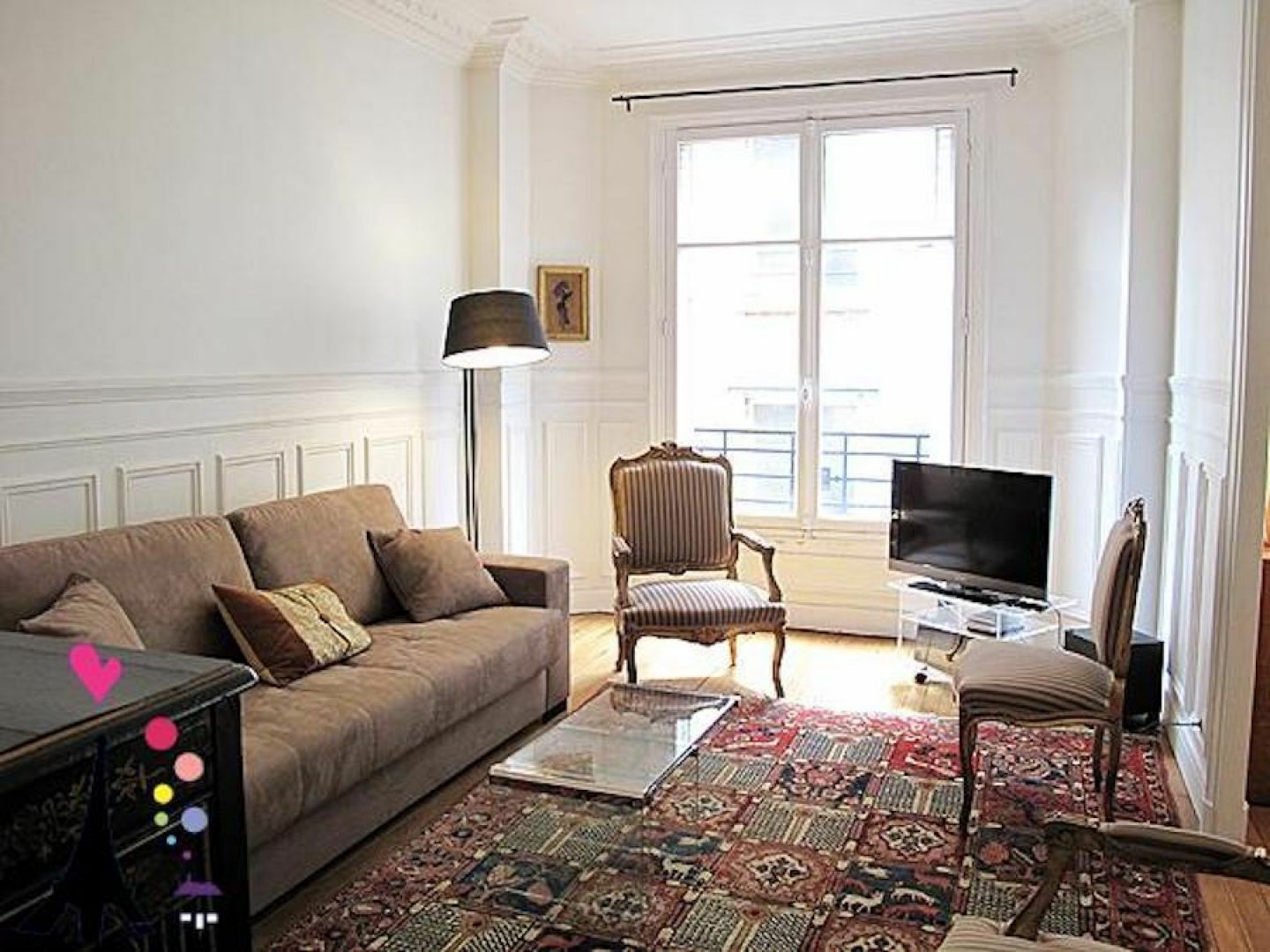 Champs Elysees Argentine Citycosy Paris Ngoại thất bức ảnh